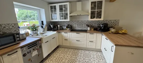 Таунхаус с 3 спальнями в Мангейм, Германия № 220919 20