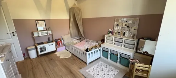 Таунхаус с 3 спальнями в Мангейм, Германия № 220919 40