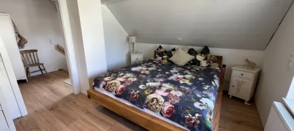 Таунхаус с 3 спальнями в Мангейм, Германия № 220919 49