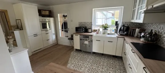 Таунхаус с 3 спальнями в Мангейм, Германия № 220919 23