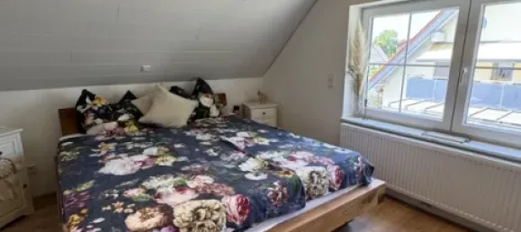 Таунхаус с 3 спальнями в Мангейм, Германия № 220919 48