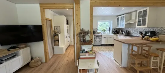 Таунхаус с 3 спальнями в Мангейм, Германия № 220919 13