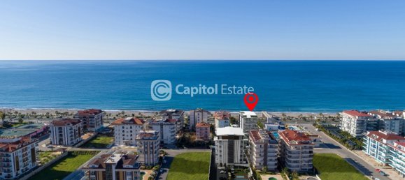 Apartamento de 1+1 en Antalya, Turkey No. 6484 14