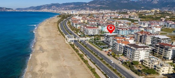 Apartamento de 1+1 en Antalya, Turkey No. 6484 5