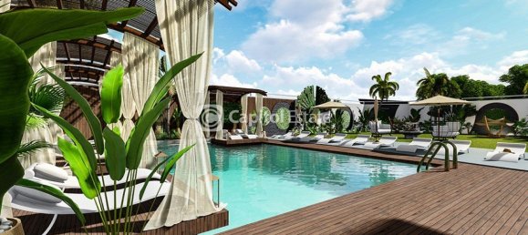 Apartamento de 1+1 en Antalya, Turkey No. 6484 11