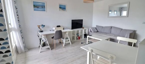 Studio in Vannes, France No. 193634 9