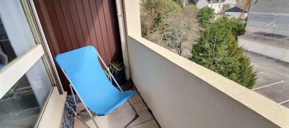 Studio in Vannes, France No. 193634 10