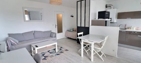 Studio in Vannes, France No. 193634 3