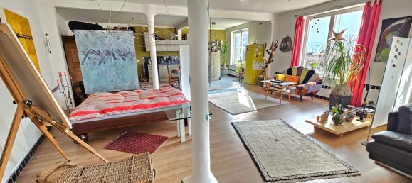 3 bedrooms Apartment in Westerwaldkreis, Germany No. 5857 6