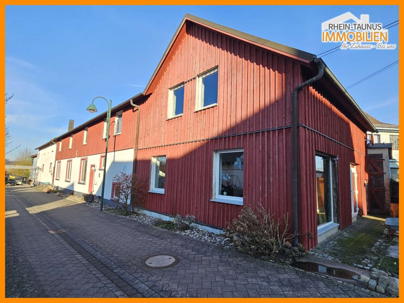 3 bedrooms Apartment in Westerwaldkreis, Germany No. 5857