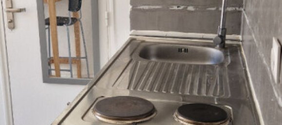 Apartamento de 1 dormitorio en Paris, France No. 281671 3