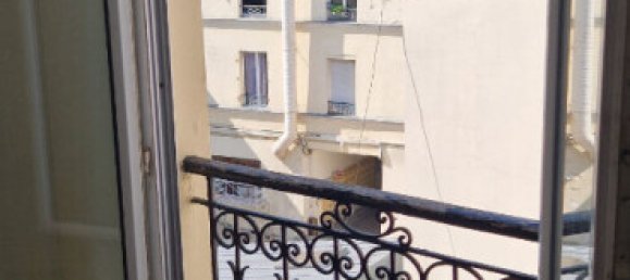 Apartamento de 1 dormitorio en Paris, France No. 281671 5