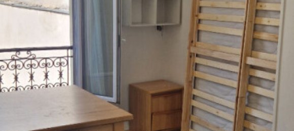 Apartamento de 1 dormitorio en Paris, France No. 281671 2