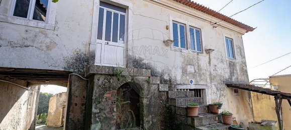 5 غرف نوم منزل في Coimbra, Portugal رقم 32817 2