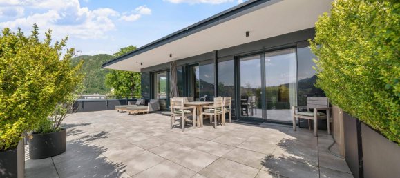 Penthouse T1 em Bad Ischl, Austria N.º 242811 4