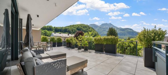 Penthouse T1 em Bad Ischl, Austria N.º 242811 2