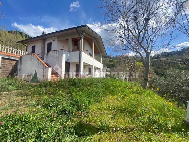 Дом с 1 спальней в Сарцана, Италия № 147319