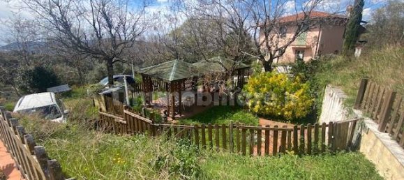 Дом с 1 спальней в Сарцана, Италия № 147319 80