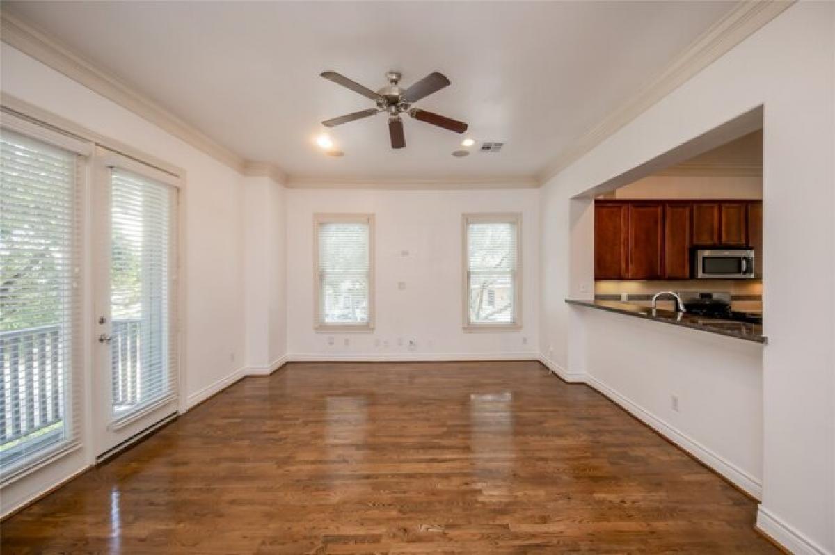 3 bedrooms House in Houston, USA No. 392929