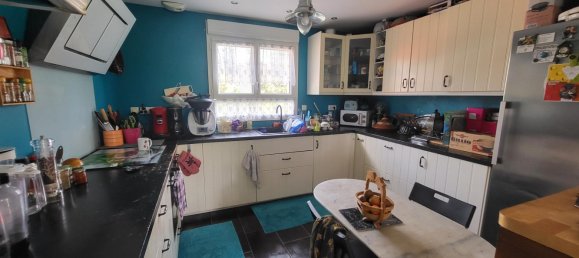 5 bedrooms House in Guilligomarc'h, France No. 344619 6