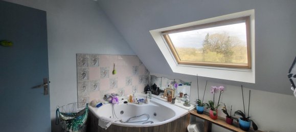 5 bedrooms House in Guilligomarc'h, France No. 344619 9