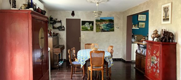 5 bedrooms House in Guilligomarc'h, France No. 344619 7