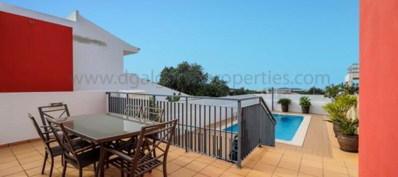 4 Schlafzimmer Villa in Silves, Portugal, Nr. 108392 2