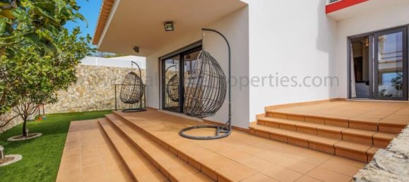 4 Schlafzimmer Villa in Silves, Portugal, Nr. 108392 3