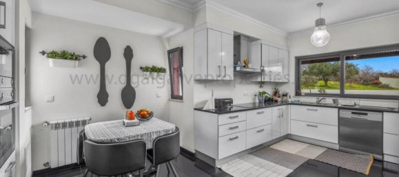 4 Schlafzimmer Villa in Silves, Portugal, Nr. 108392 10