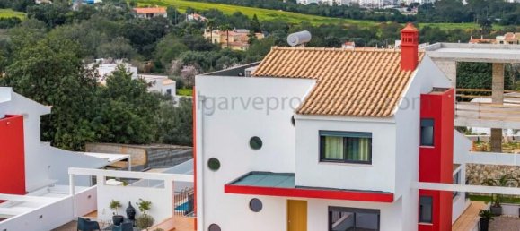 4 Schlafzimmer Villa in Silves, Portugal, Nr. 108392 23