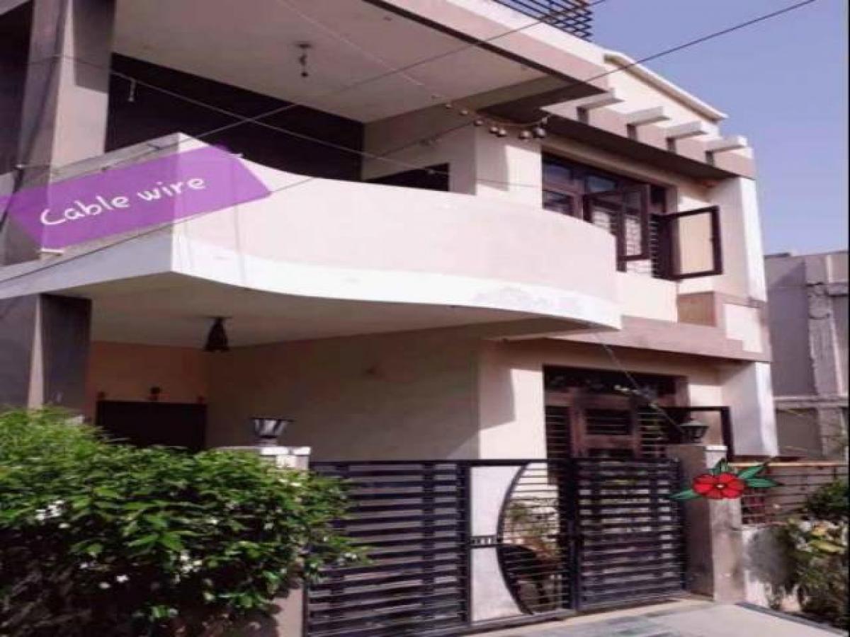 3 Schlafzimmer Haus in Indore, India, Nr. 27921