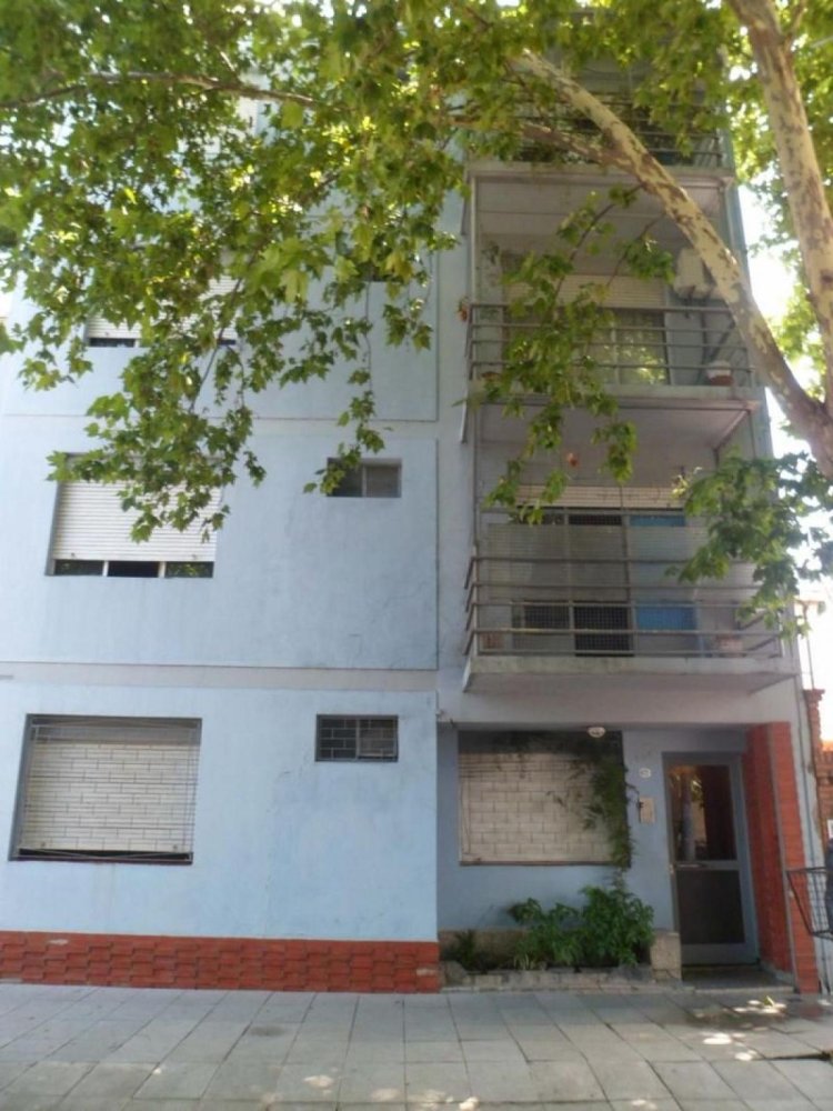 2 Schlafzimmer Wohnung in Tres de Febrero, Argentina, Nr. 52358