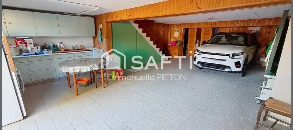 Дом с 4 спальнями в Вьен, Франция № 351089 14