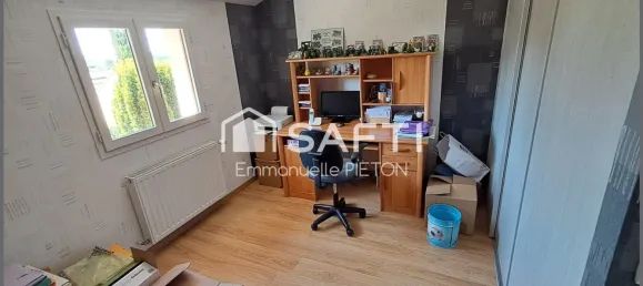 Дом с 4 спальнями в Вьен, Франция № 351089 9