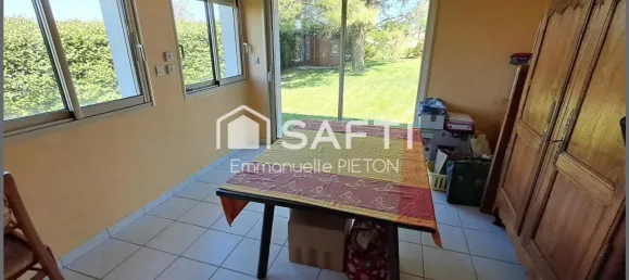 Дом с 4 спальнями в Вьен, Франция № 351089 6