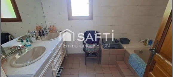 Дом с 4 спальнями в Вьен, Франция № 351089 12