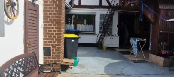 Casa de 3 dormitorios en Werra-Meisner, Germany No. 293860 3