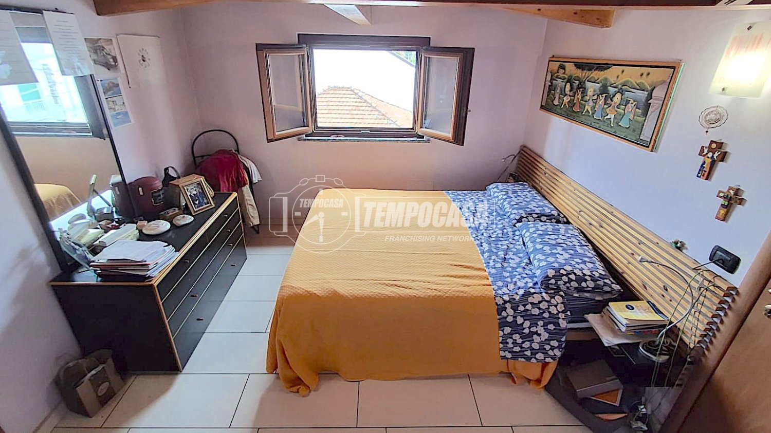 3 bedrooms Villa in Pianezza, Italy No. 298133