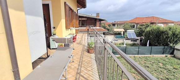 3 bedrooms Villa in Pianezza, Italy No. 298133 19