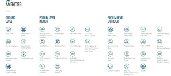 2 Schlafzimmer Wohnung in Business Bay, UAE, Nr. 19297 14