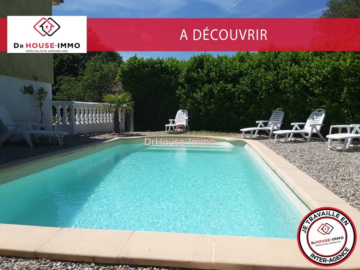 4 bedrooms House in Thueyts, France No. 199472