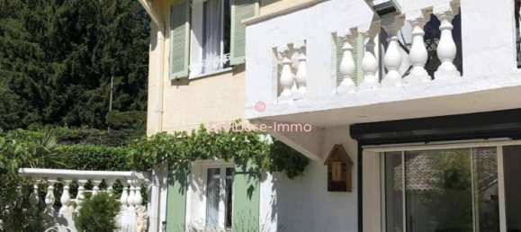 4 bedrooms House in Thueyts, France No. 199472 2