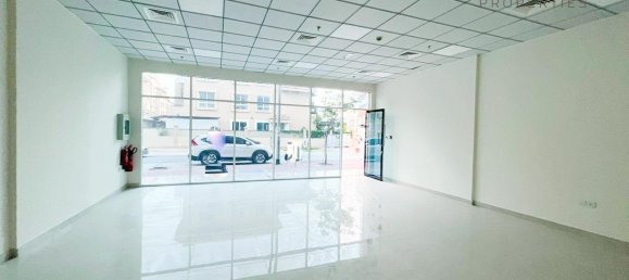 Магазин 130.1м² в Аль-Васл, ОАЭ № 54831 4