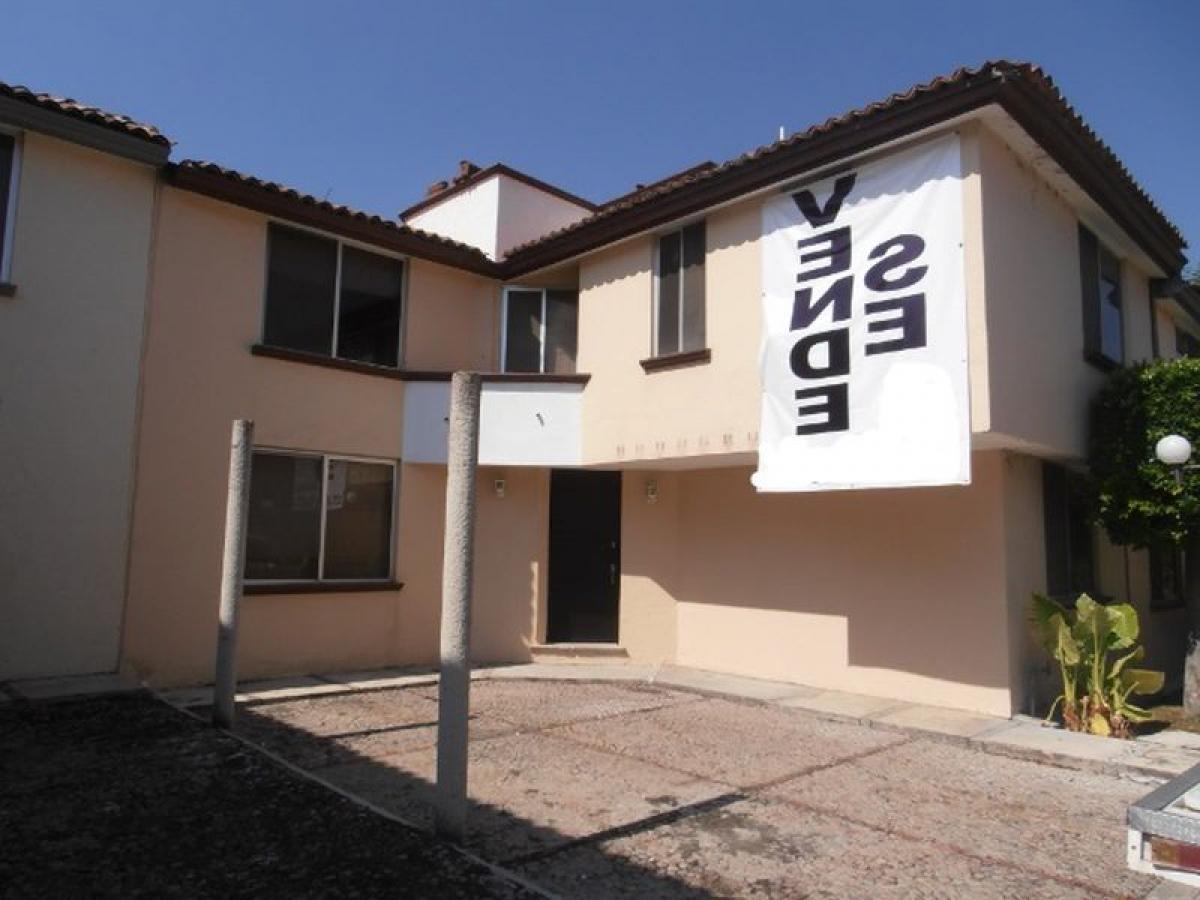 Casa T3 em Puebla, Mexico N.º 179234