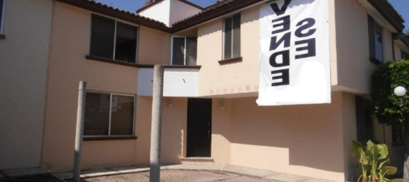 Дом с 3 спальнями в Пуэбла, Мексика № 179234 2