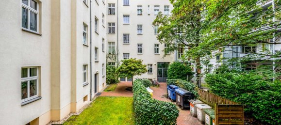 1 Schlafzimmer Wohnung in Friedrichshain, Germany, Nr. 360388 12