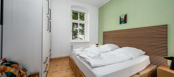 1 Schlafzimmer Wohnung in Friedrichshain, Germany, Nr. 360388 8