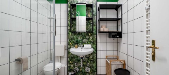 1 Schlafzimmer Wohnung in Friedrichshain, Germany, Nr. 360388 7