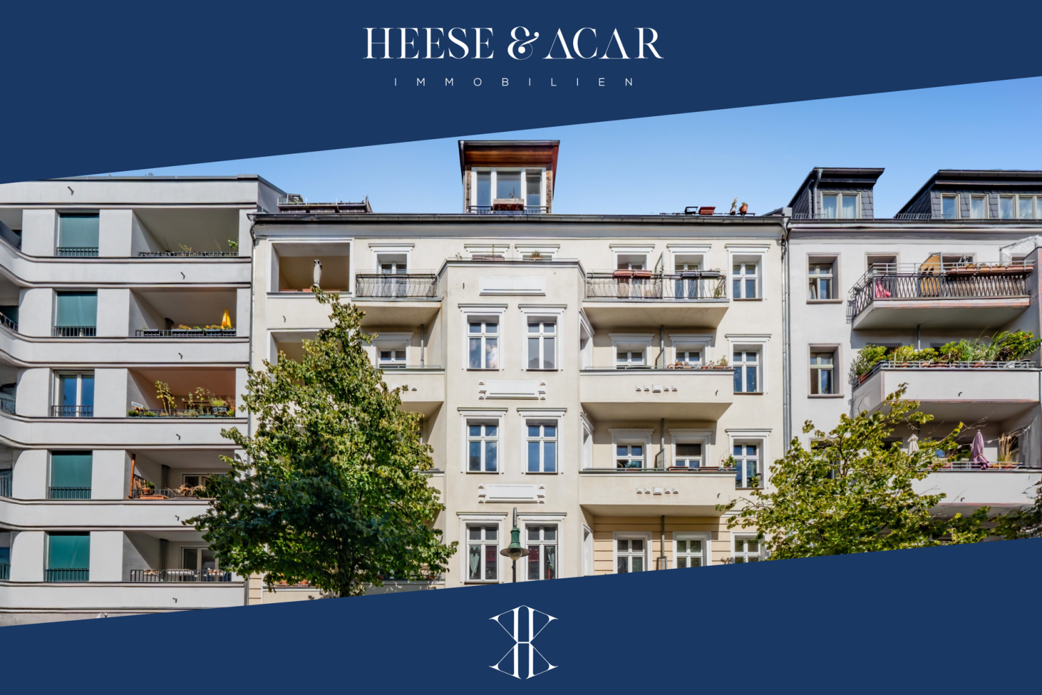 1 Schlafzimmer Wohnung in Friedrichshain, Germany, Nr. 360388