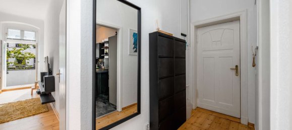 1 Schlafzimmer Wohnung in Friedrichshain, Germany, Nr. 360388 10